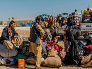 پاکستان میں مقیم غیرقانونی افغان شہریوں کےلیے ڈیڈ لائن ختم، فوری گرفتار ہوں گے