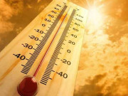 پنجاب میں شدید گرمی کے باعث  ہیٹ ویو کا خطرہ؛  بارش کب ہوگی؟