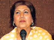 اچھی فلمیں بنتی رہیں تو انڈسٹری کا بحران ختم ہوجائیگابہار بیگم