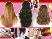 بالوں کی رنگت سے جڑے طبی معاملات