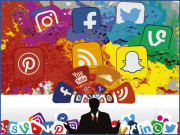 سوشل میڈیا کے ’بامعاوضہ ڈھنڈورچی‘