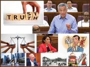 سماجی و معاشی ترقی اورگڈ گورننس