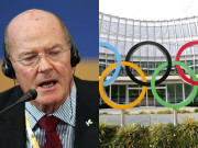 آسٹریلیا کے اولمپئن کی موت آئی او سی سوگ میں مبتلا