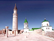 تاتارستان کا قدیم مسلم شہر بولگار عالمی ورثہ قرار 