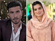 علیزہ سلطان نے ایک مرتبہ پھر فیروز خان پر الزامات لگا دیے