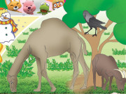 بے چارہ اونٹ