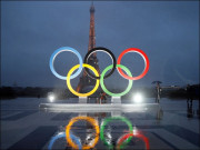 پیرس اولمپک کھیلوں کے مقابلے افتتاح سے قبل بدھ کو شروع ہوجائیں گے