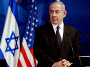 جس کے ہاتھ میں موبائل ہے اس کے پاس اسرائیل کا ایک ٹکڑا ہے؛ نیتن یاہو 