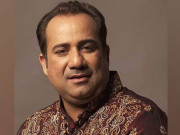 لیجنڈری گلوکار راحت فتح علی خان کی دبئی میں گرفتاری کا ڈراپ سین