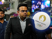 بھارتی کرکٹ بورڈ کا پیرس اولمپکس میں شریک انڈین ایتھلیٹس کیلئے خطیر رقم دینے کا اعلان