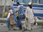 رجسٹرڈ افغان مہاجرین کو پاکستان میں 30 جون 2025 تک قیام کی اجازت