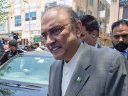 صدر مملکت کی کراچی میں اربن فلڈنگ کی روک تھام کیلئے جامع منصوبہ بنانے کی ہدایت