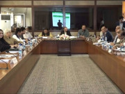 قومی اسمبلی کی قائمہ کمیٹی نے نجکاری کمیشن ترمیمی بل 2023 کی منظوری دے دی