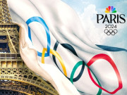 پیرس اولمپک گیمز 2024 فٹبال ایونٹ کا کل آغاز افتتاحی تقریب جمعے کو سجے گی