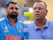 انضمام سے بدتمیزی باسط علی نے محمد شامی کو تنقید کا نشانہ بناڈالا