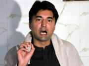 کے پی اسمبلی میں مراد سعید کو تمغہ شجاعت دینے کی قرارداد منظور