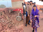 آلودگی کا باعث بننے والی بااثر افراد کی فیکٹریوں کے خلاف کارروائیاں کی جارہی ہیں مریم اورنگزیب