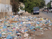 سالڈ ویسٹ ملازمین کی خدمات ٹاؤنز کو دینے سے کراچی میں صفائی کا نظام درہم برہم