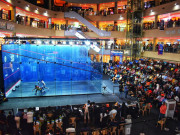 عالمی جونیئر ٹیم اسکواش چیمپئین شپ میں پاکستان نے 7 ویں پوزیشن حاصل کرلی