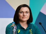 پیرس اولمپک گیمز کوویڈ کا پہلا کیس سامنے آگیا آسٹریلوی واٹرپولو پلیئر آئسولیٹ