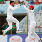 افغانستان نیوزی لینڈ کے خلاف ٹیسٹ کی میزبانی بھارت میں کرے گا