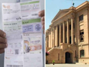 بے جا ٹیکسز شہری کی کے الیکٹرک کے خلاف سندھ ہائیکورٹ میں درخواست