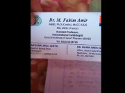 کراچی انسٹیٹیوٹ آف ہارٹ ڈیزیز کے ڈاکٹر فہیم عامر کیخلاف کارروائی سروسز ختم