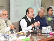 آئی ایم ایف کے پاس نہ جاتے تو پیٹرول 1200 لیٹر بجلی 400 یونٹ میں بھی نہیں ملتی رانا مشہود