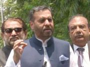 ٹیلی کمیونیکیشن سیکٹر کی طرح بجلی کے شعبے میں اجارہ داری ختم کی جائے مصطفیٰ کمال