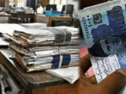 وفاقی سرکاری اداروں کےلیے رمضان المبارک کے اوقاتِ کار جاری