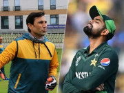 یونس خان نے بابراعظم کو کپتان برقرار رکھنے کی حمایت کردی