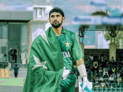 آل راؤنڈر نے قومی ٹیم کی نمائندگی میں عدم دلچسپی ظاہر کردی