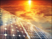 سولر سسٹم اور ماحولیاتی تبدیلی