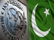 پاکستان کیلیے بیل آؤٹ پیکیج پر آئی ایم ایف اجلاس اگست میں بلائے جانے کا امکان