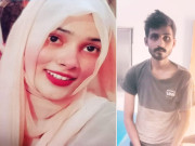 کراچی خاتون کے قتل میں اسی کا دوست ملوث نکلا