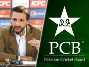 شاہد آفریدی کا پی سی بی کی حمایت میں اہم بیان، بھارتی کرکٹ بورڈ کی پالیسی پر تنقید