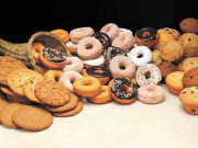 غذا میں موجود مضر صحت چکنائی کو 2فیصد تک محدود کیا جائے ماہرین