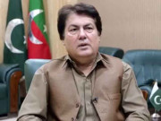 بنوں واقعے پر صوبائی حکومت اور فوج کے خلاف وفاقی اداروں نے پروپیگنڈا کیا بیرسٹر سیف