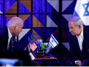 اسرائیل سے امریکی وابستگی