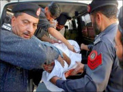 کورنگی صنعتی ایریا میں مبینہ پولیس مقابلہ 2 ڈاکو ہلاک