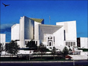 مبارک ثانی کیس عدالتی فیصلے کو غلط مفہوم پہنانا فساد فی الارض ہے سپریم کورٹ