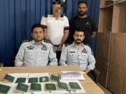 ویزہ فراڈ اور انسانی اسمگلنگ میں ملوث مفرور ملزم گرفتار