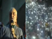 ایک مہینے تک دھرنا دینے کیلیے تیار لیاقت باغ میں بستی بسائیں گے حافظ نعیم