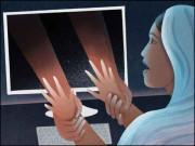 ڈیجیٹل محبت اور اس کی تباہ کاریاں