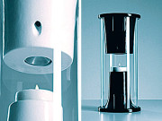 بجلی کے بجائے موم بتی جلانے سے سر بکھیرنے والے اسپیکر ایجاد 