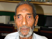 محنت کش نے سیرت النبیؐ کی ضخیم کتاب زبانی یاد کر لی 