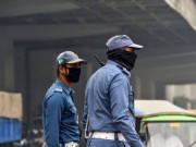 لاہور 200 مرتبہ ٹریفک قوانین توڑنے والی کار سے تاریخ کا سب سے بڑا چالان وصول