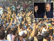 مطالبات کو سنجیدگی سے نہ لیا تو جعلی حکومت کو چلتا کردیں گے حافظ نعیم