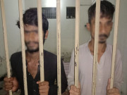 لاہور میں بچوں سے زیادتی کرنے والا گروہ گرفتار 5 بچے بازیاب