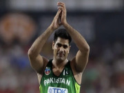 پاکستان کا تمغہ جیتنا معجزہ ہو گا ارشد ندیم امیدوں کا مرکز